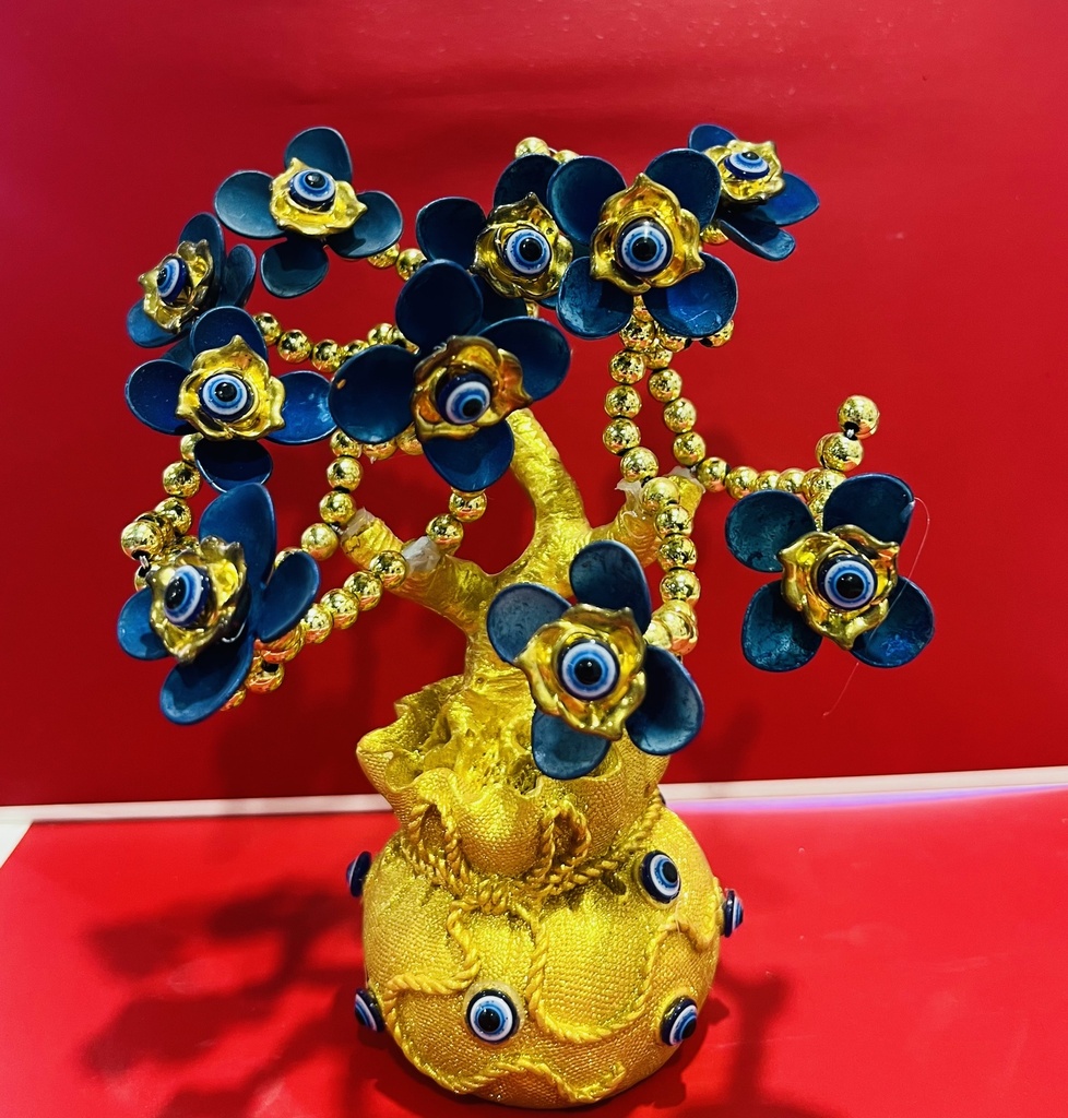 Мөнгөний мод жижиг