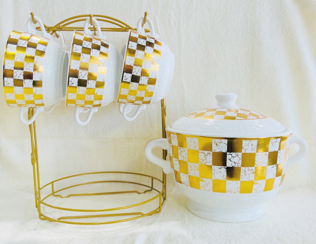 Өлгөдөг шөлний ком