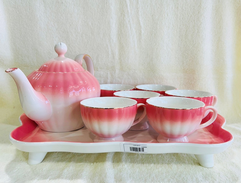 18ш тэй ком аяга