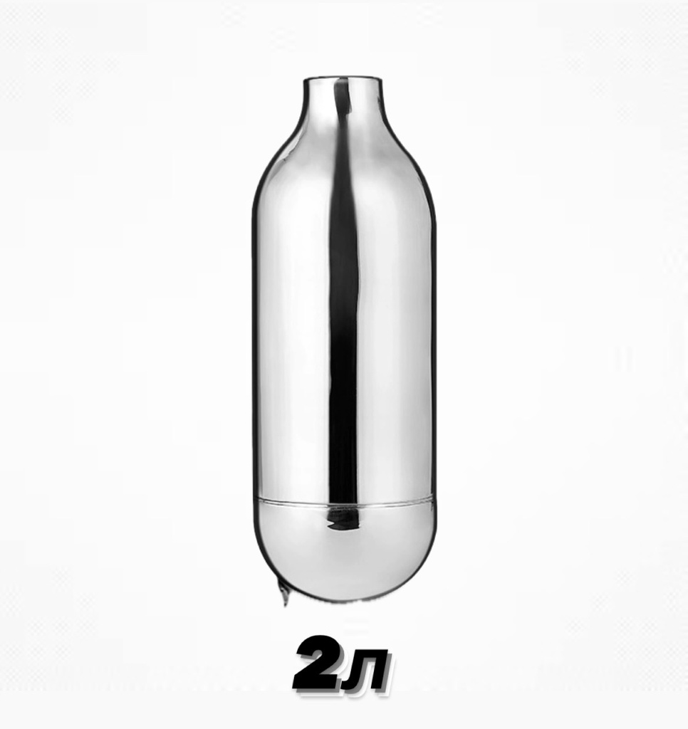 халуун савны запас 2л