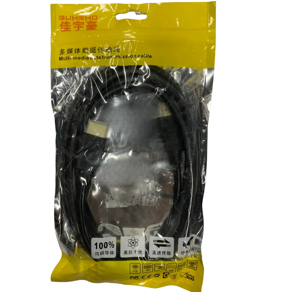 DP-HDM I 1.8