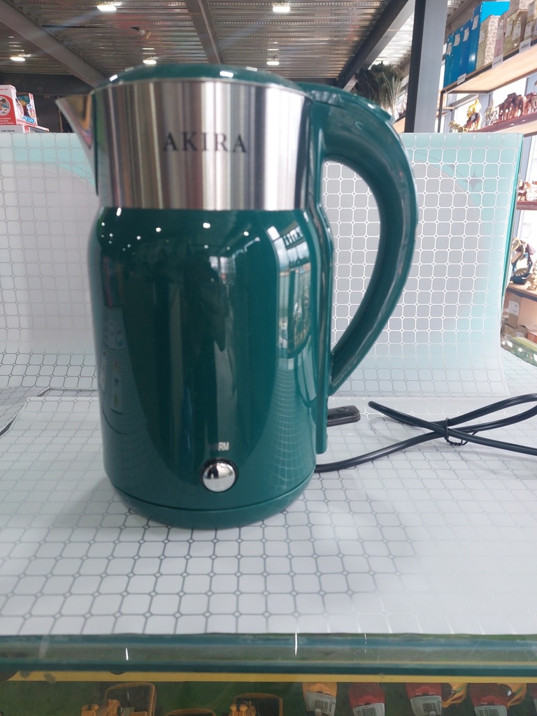 ус буцалгагч 8011