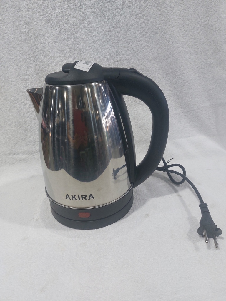 A-19 ус буцалгагч төмөр