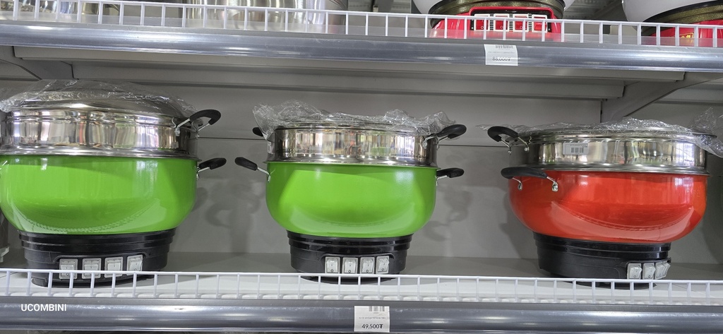 A3-30 халуун тогоо өнгийн