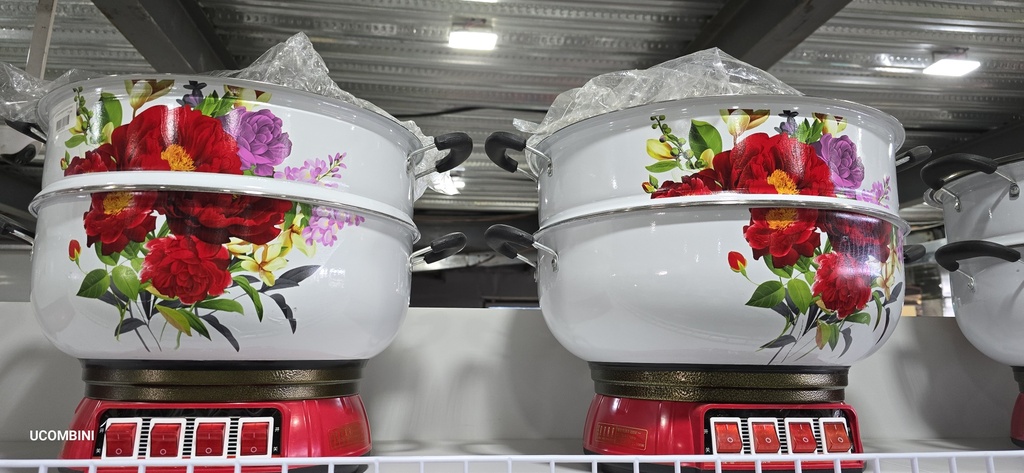 A5-32см халуун тогоо өндөр зузаан