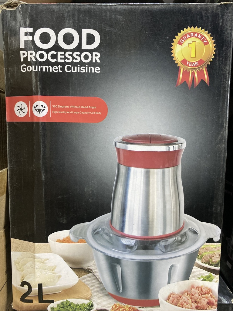 Махны миксер Bsi007