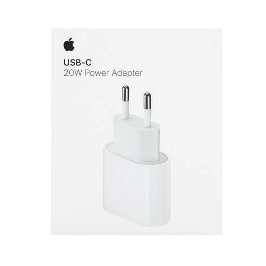 Цэнэглэгч 20w iphone