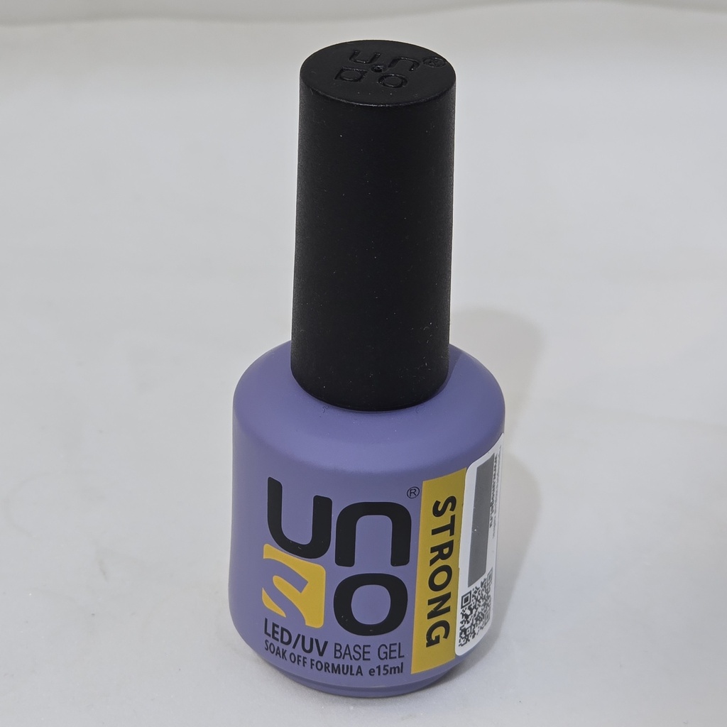 Uno strong base -AX