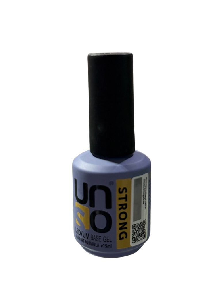 Uno strong base -AX