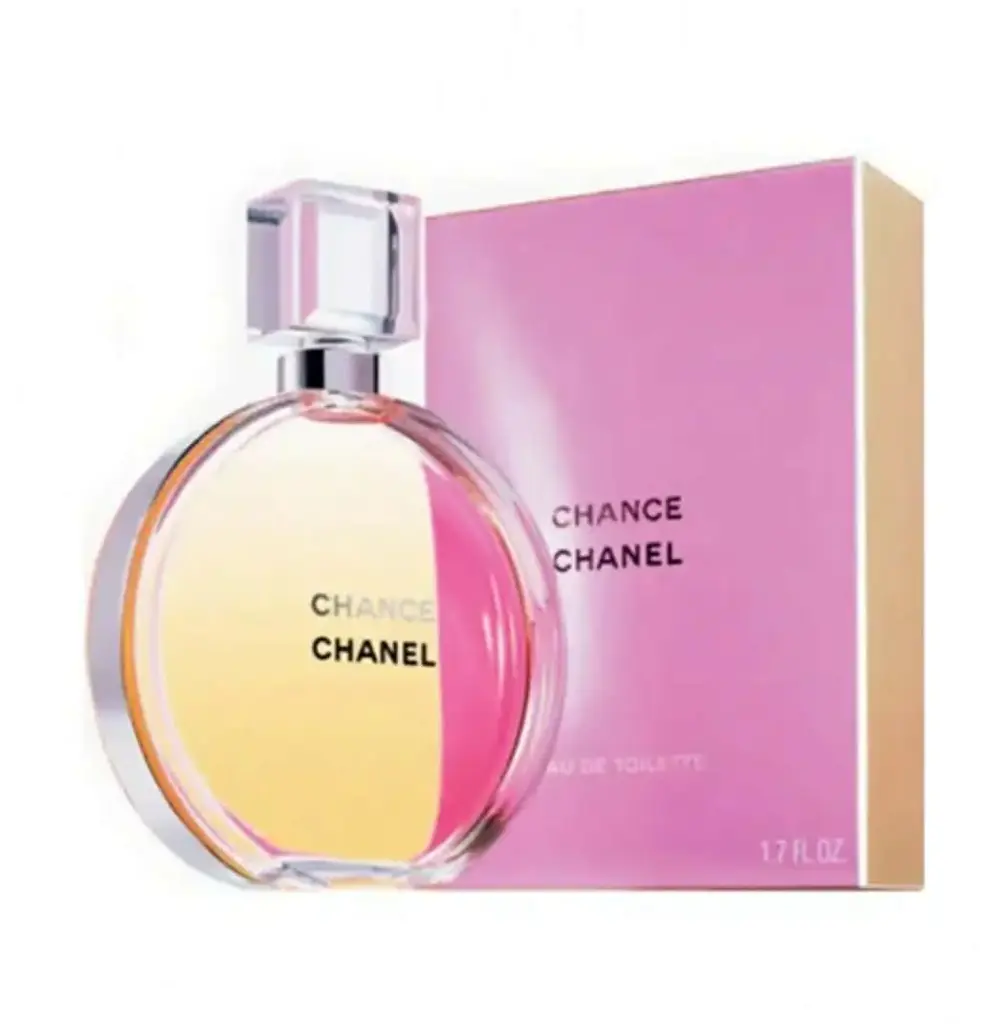 Chance Chanel үнэртэй ус