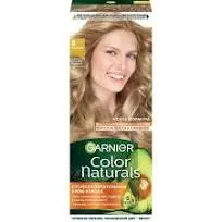 C/ Үсний будаг,Garnier,Color Naturals,өнгө 4.15(C4472