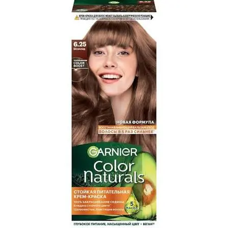 D/ Үсний будаг Garnier color 6.25