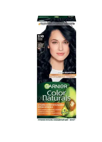 D/ Үсний будаг Garnier Color Naturals өнгө №2.10
