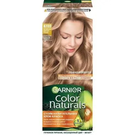 D/ Үсний будаг,Garnier,Color Naturals,өнгө1 №8.132