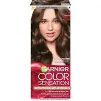 Garnier үсний будаг 5.0
