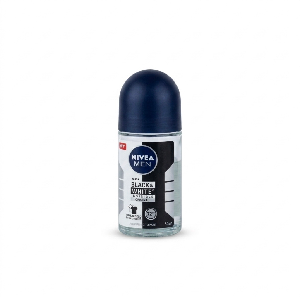Nivea roll хөлс дарагч 50мл