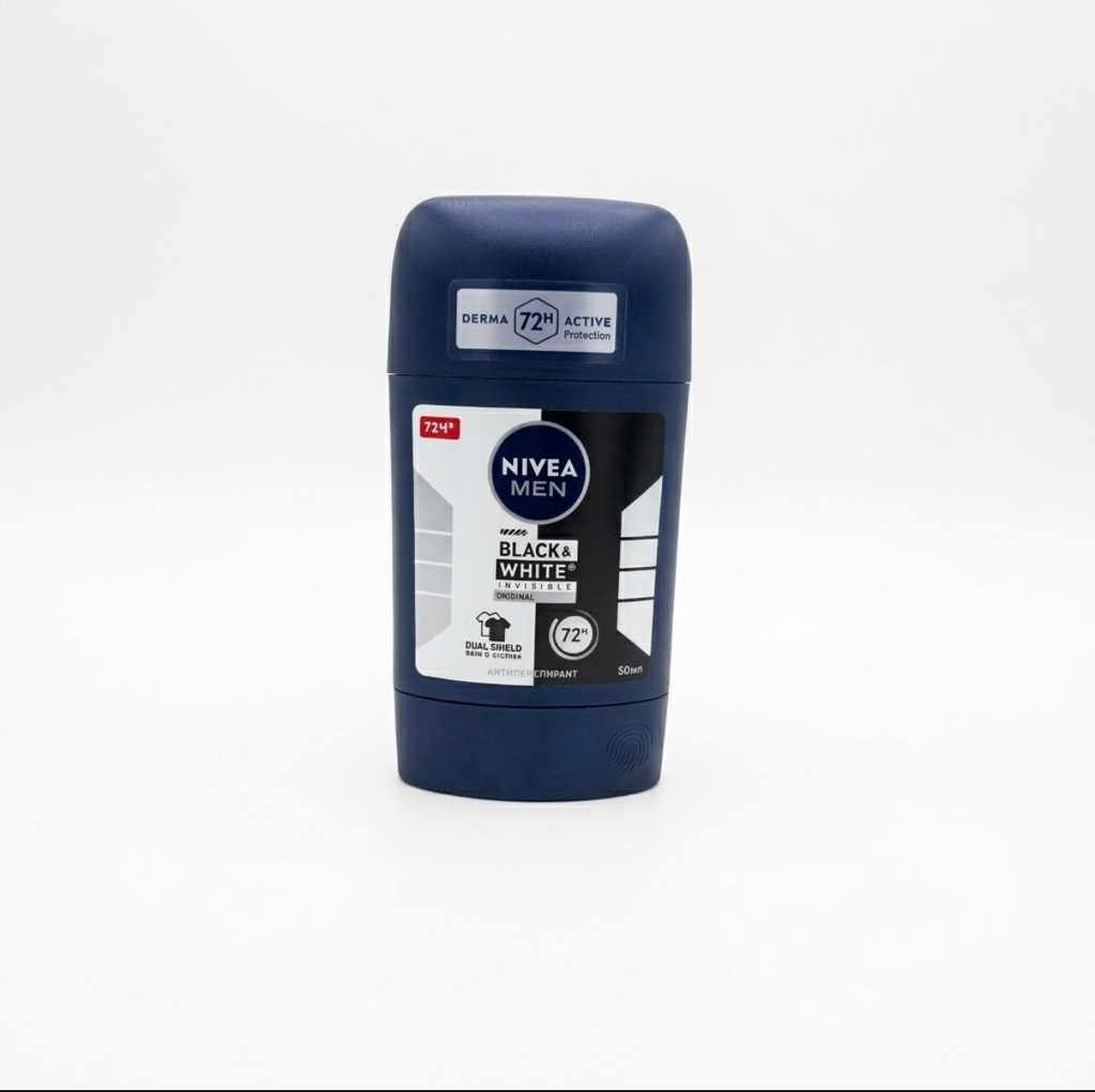 D/ Nivea хатуу хөлс дарагч