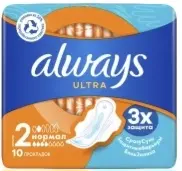 D/ Always Ultra Normal Sapphire 6.0