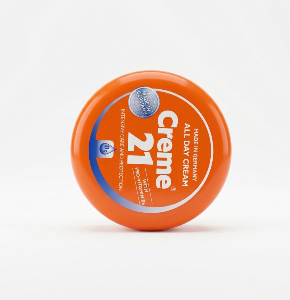 CREME21 E дунд