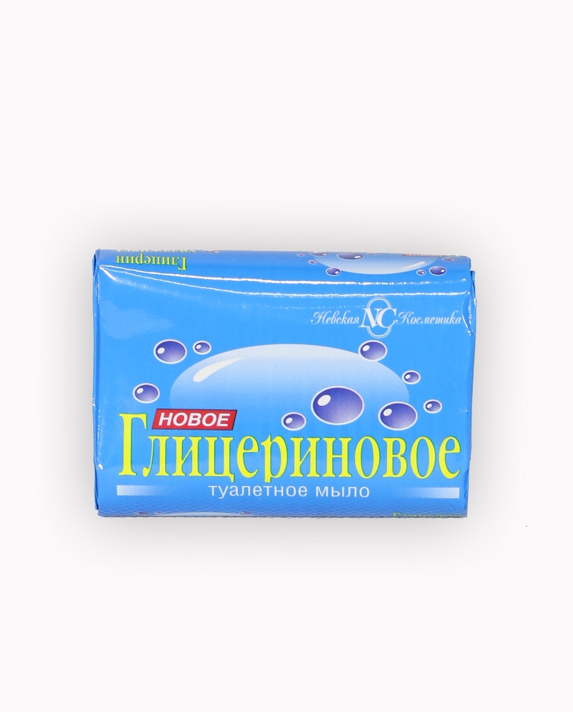 C/ глицерин саван 90гр