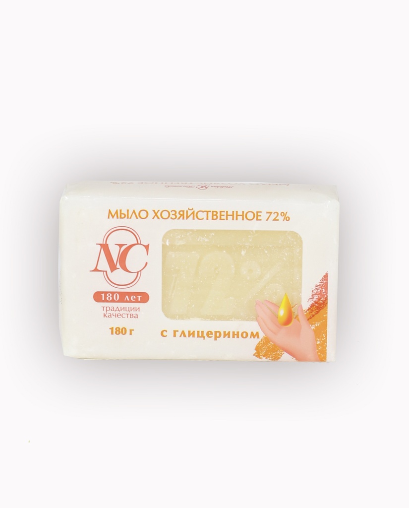 D/ Эдийн саван глицеринтэй