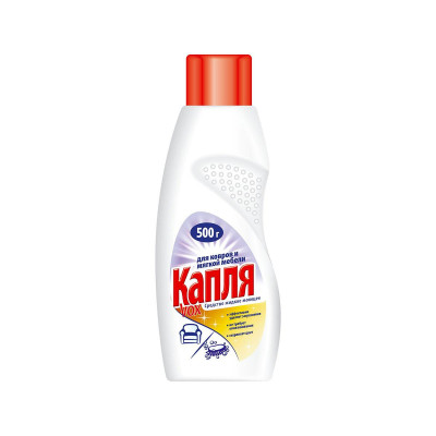 Капля хивс цэвэрлэгч