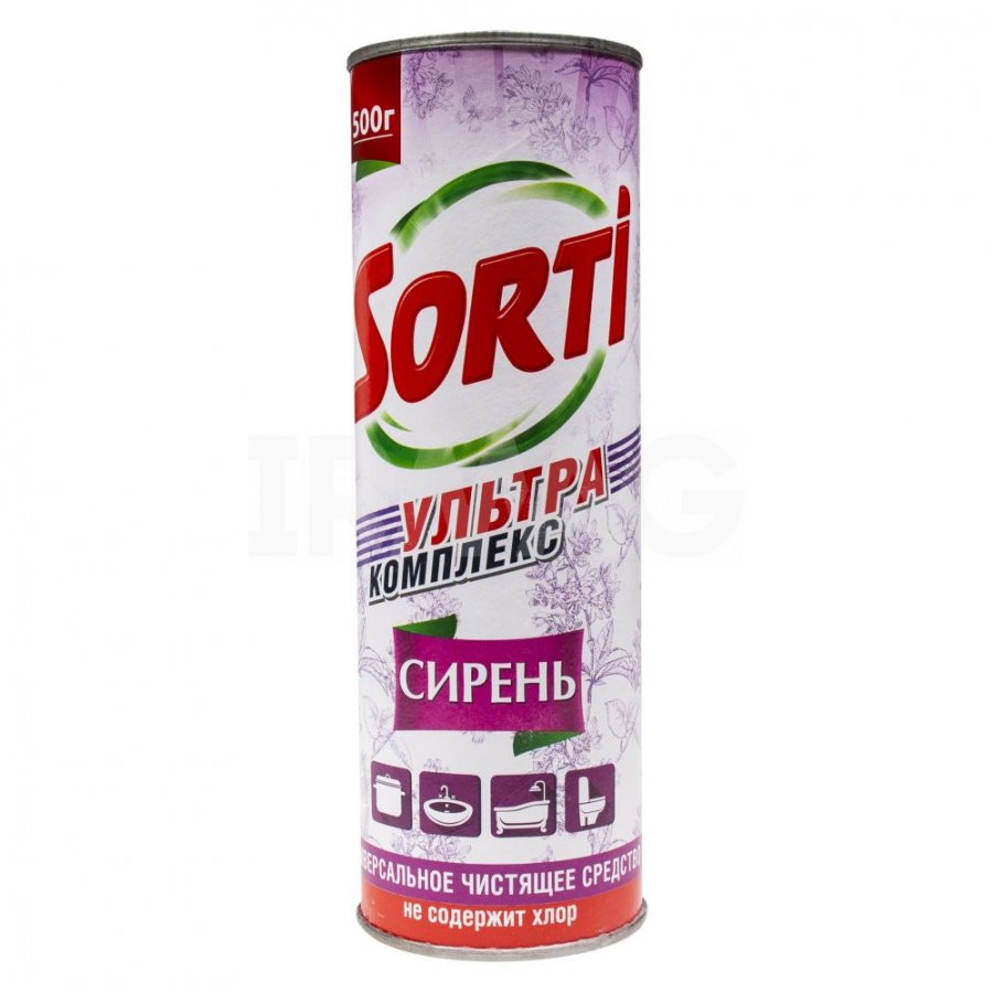 Sorti 500гр