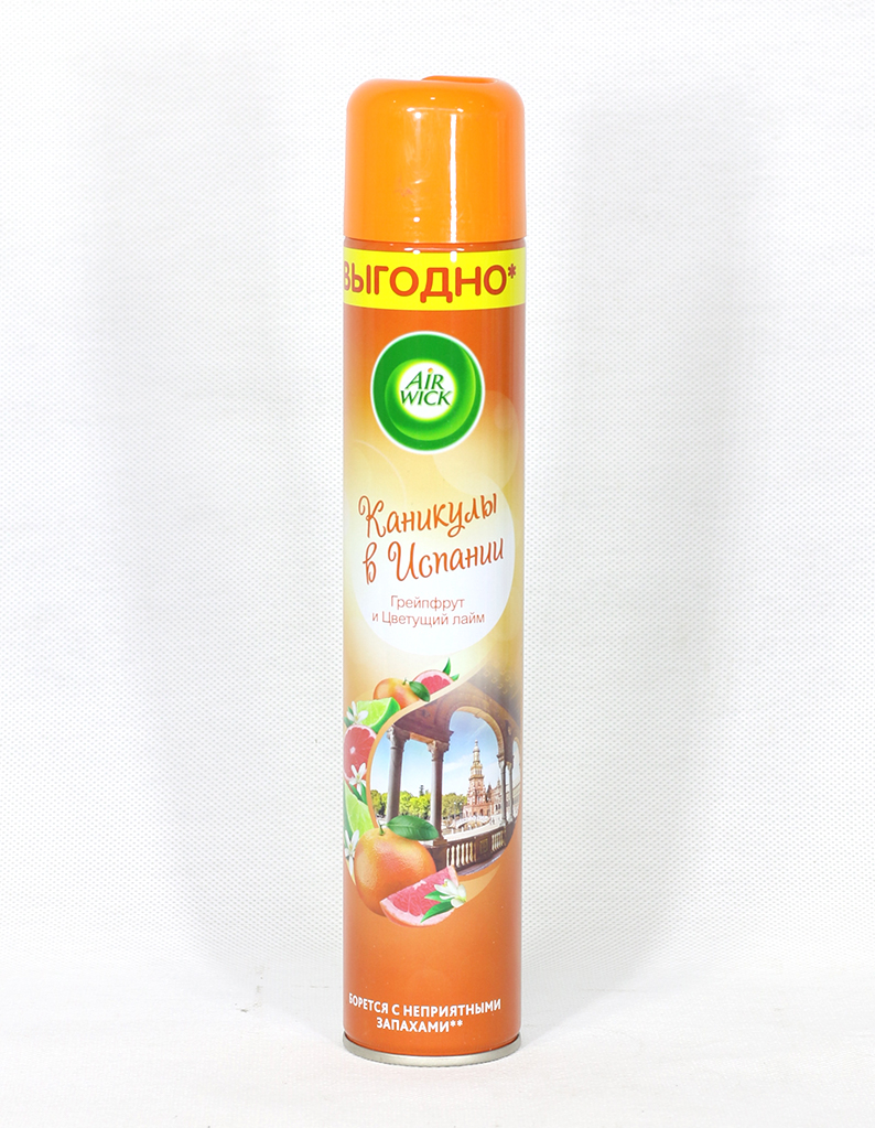 D/ Air wick каникулы агааржуулагч