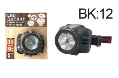led толгойнд зүүдэг гэрэл