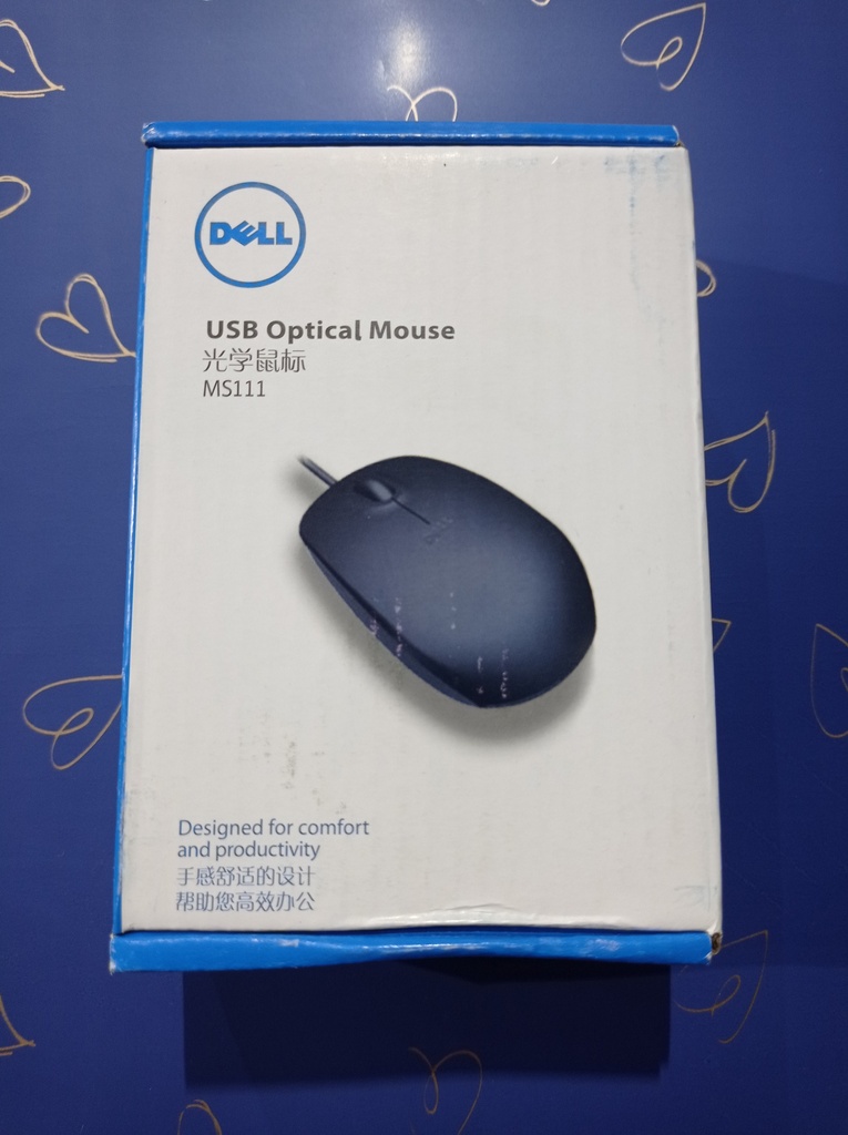 Mouse MS111