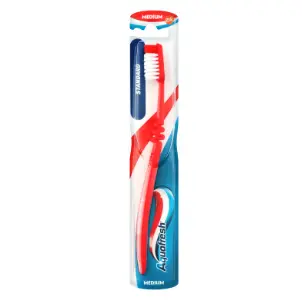 C/ Aquafresh Standart medium/шүдний сойз, энгийн