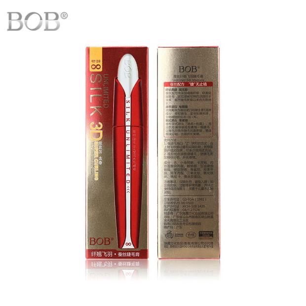 Bob сормуус будаг улаан