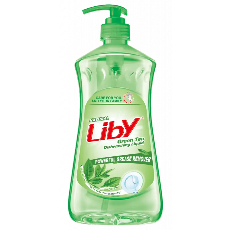 D/ Liby аяга таваг угаагч 1.1л