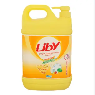 C/ Liby аяга таваг угаагч 2л