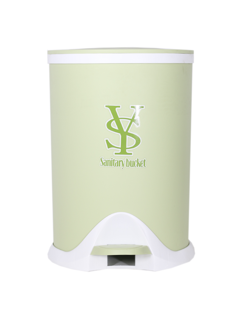 Гишгэдэг хогын сав 1918