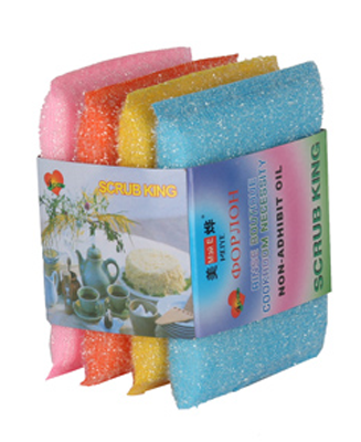 C/ 4 өнгийн угаагч