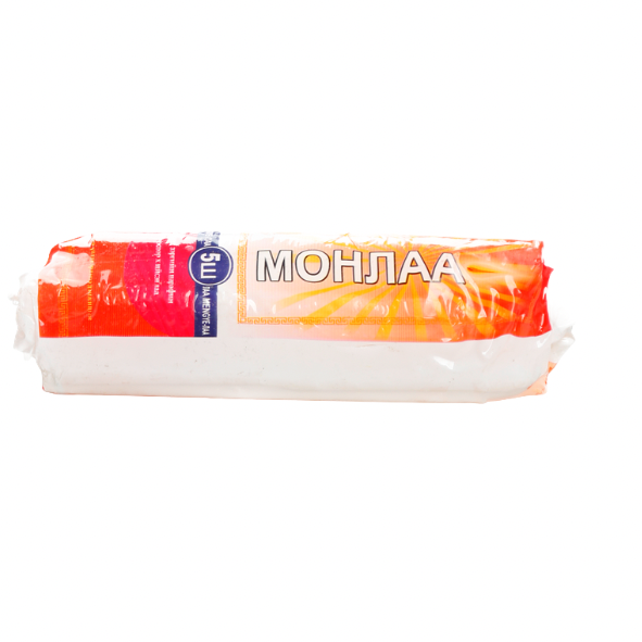 Лаа мон