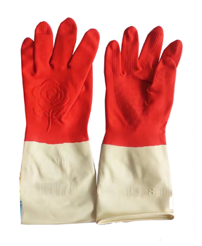 D/Угаалгын бээлий