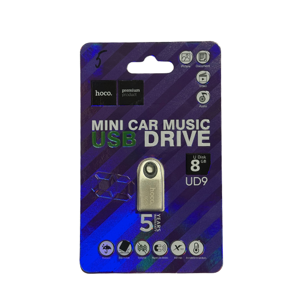Flash 8gb