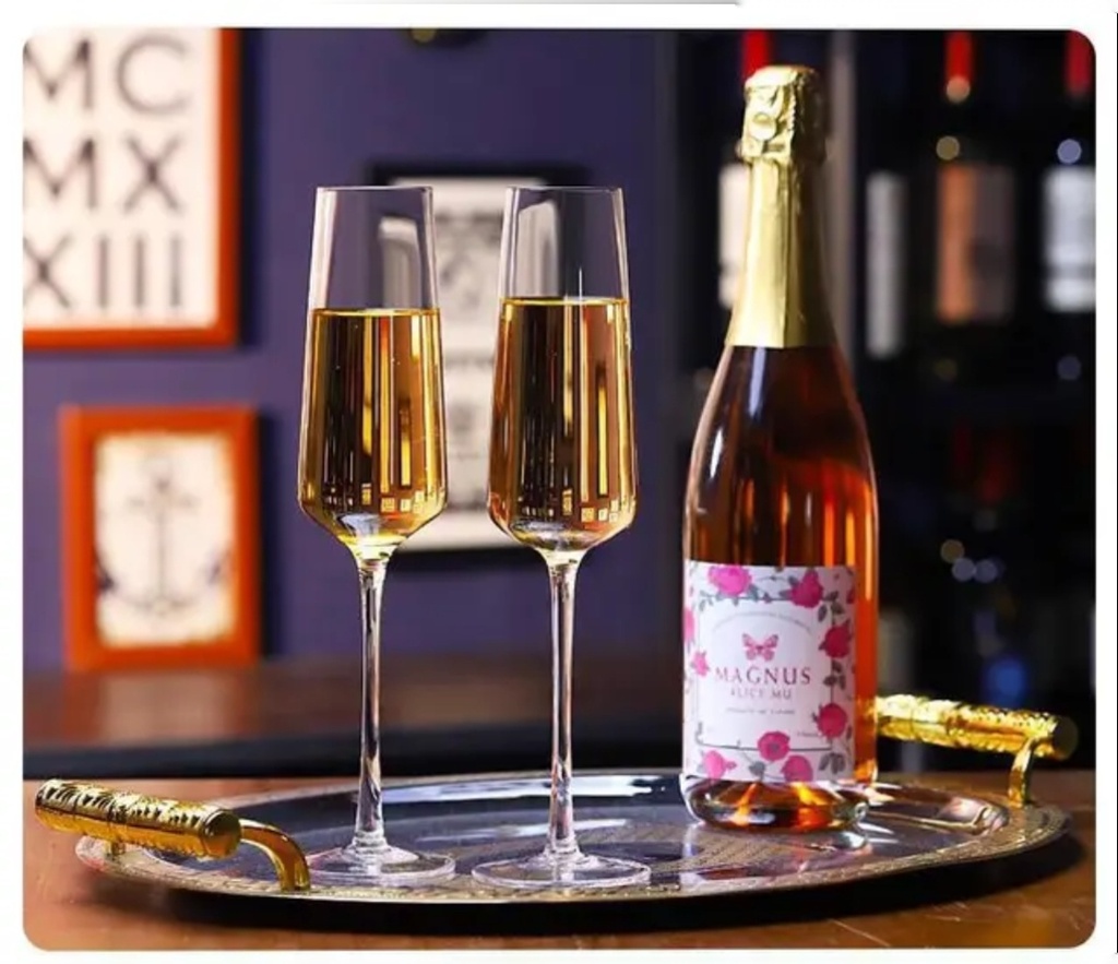 Шампанск хундага 3096