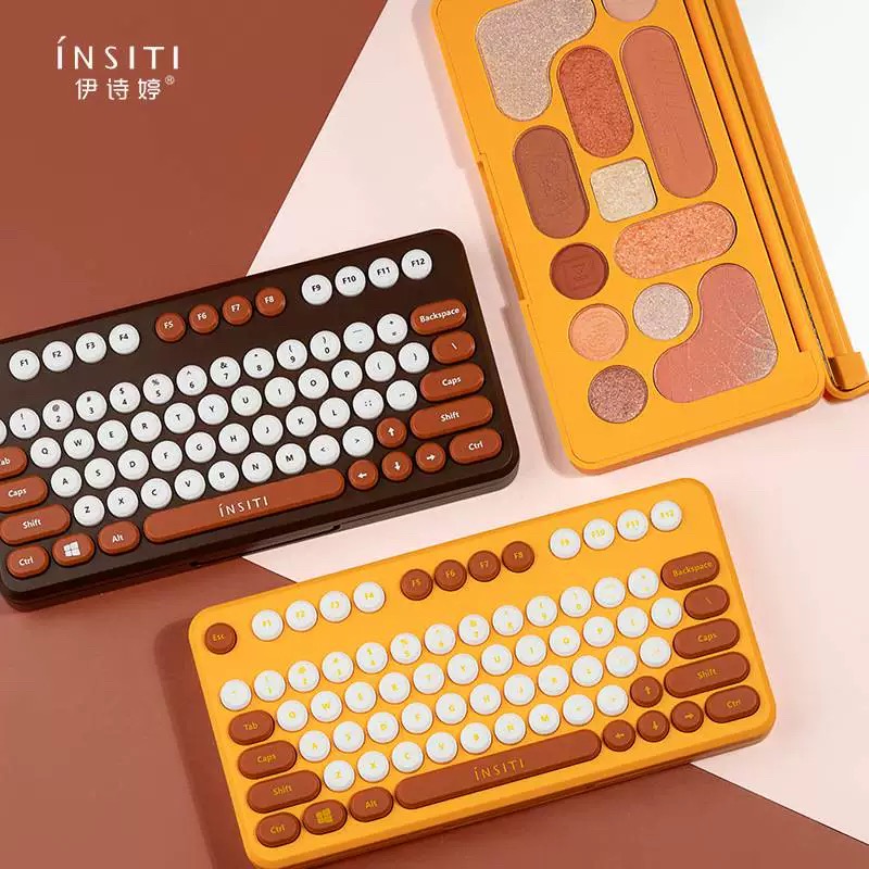 Network нүдний тень