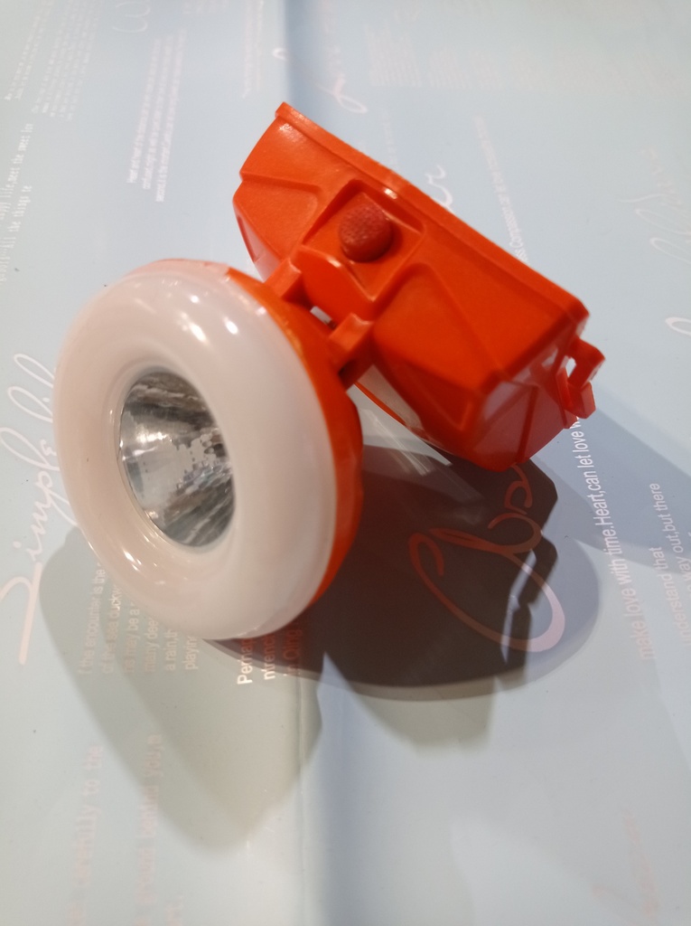 Духны гэрэл