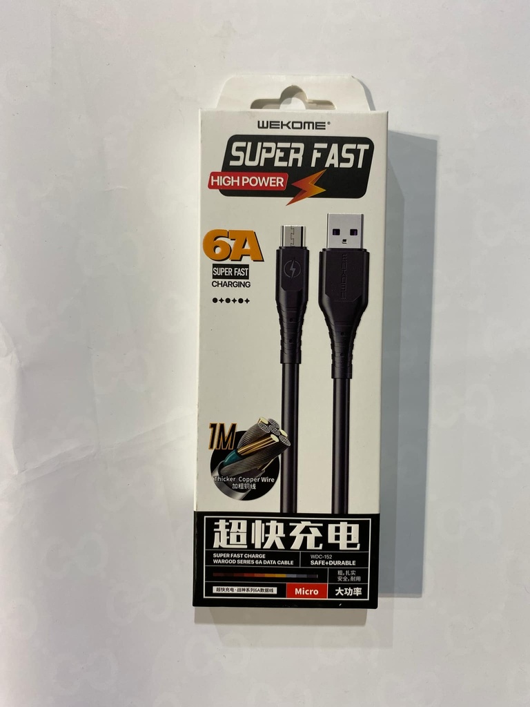 WDC-152 USB