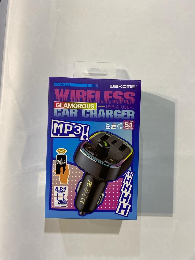 машины mp WP-C39