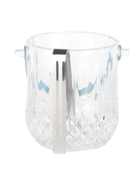 Мөсний шилэн сав BT003