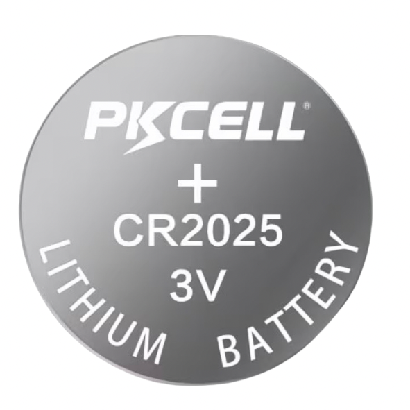 D/ CR2025 picksel