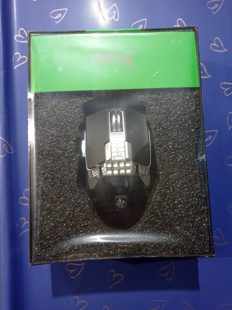 Mouse G2