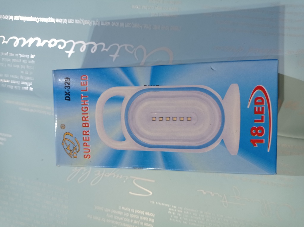 Гар чийдэн DX-329A