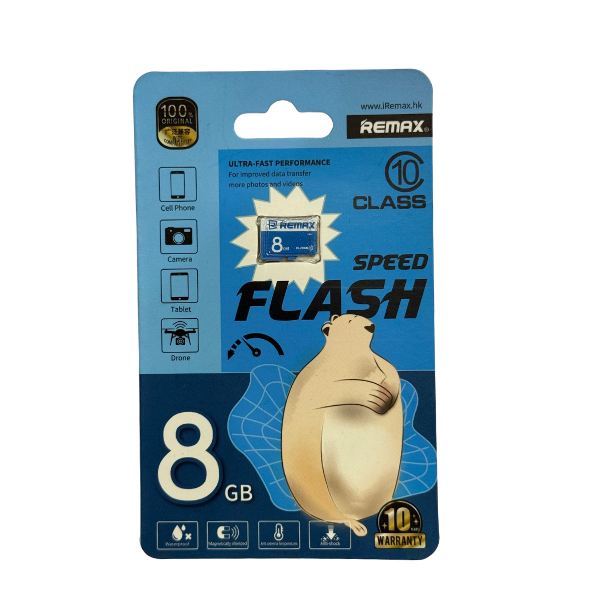 moxom memor 8gb