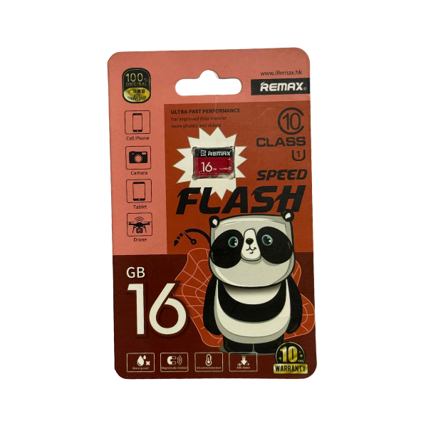memory 16GB
